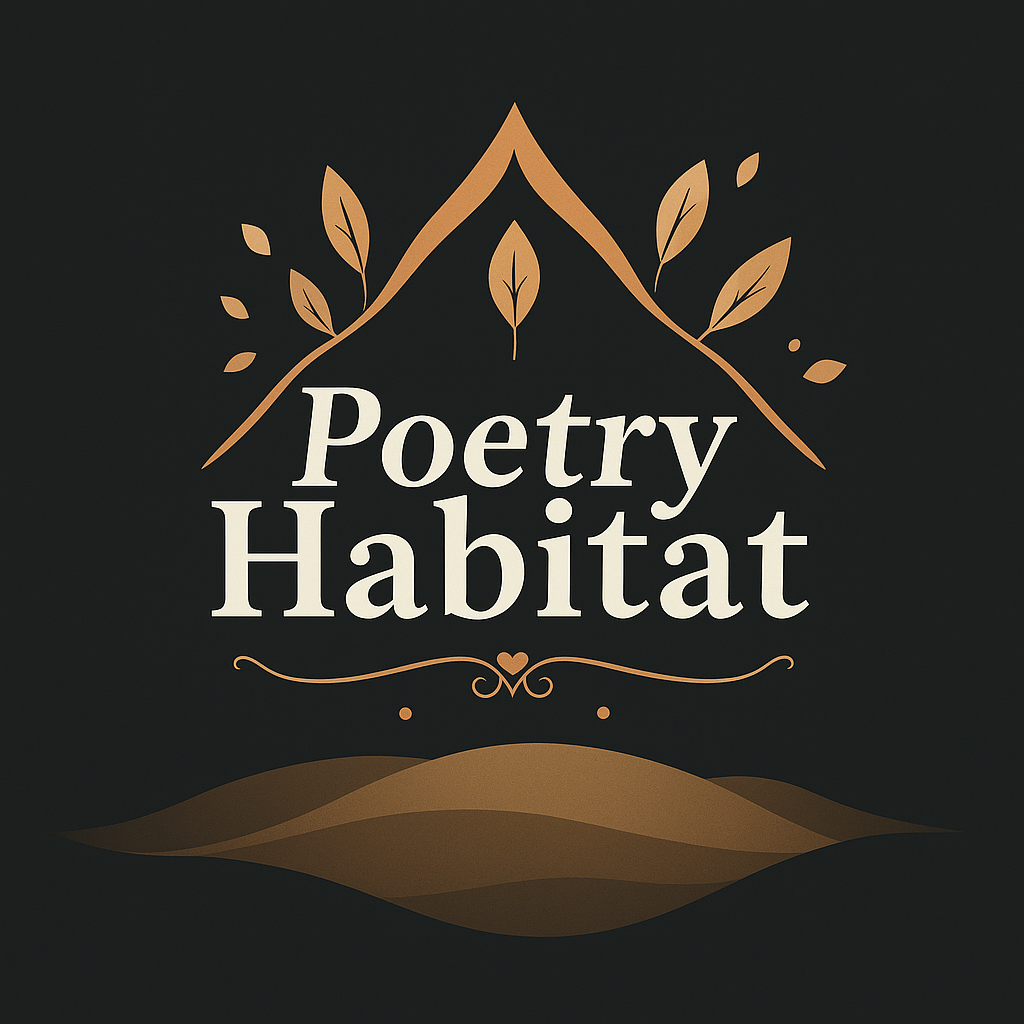 Poetry Habitat